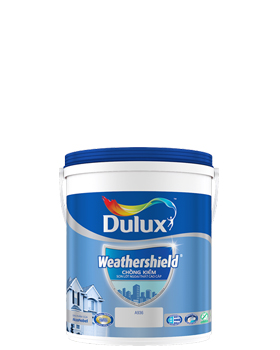 SƠN LÓT DULUX NGOẠI THẤT CHỐNG KIỀM 5L